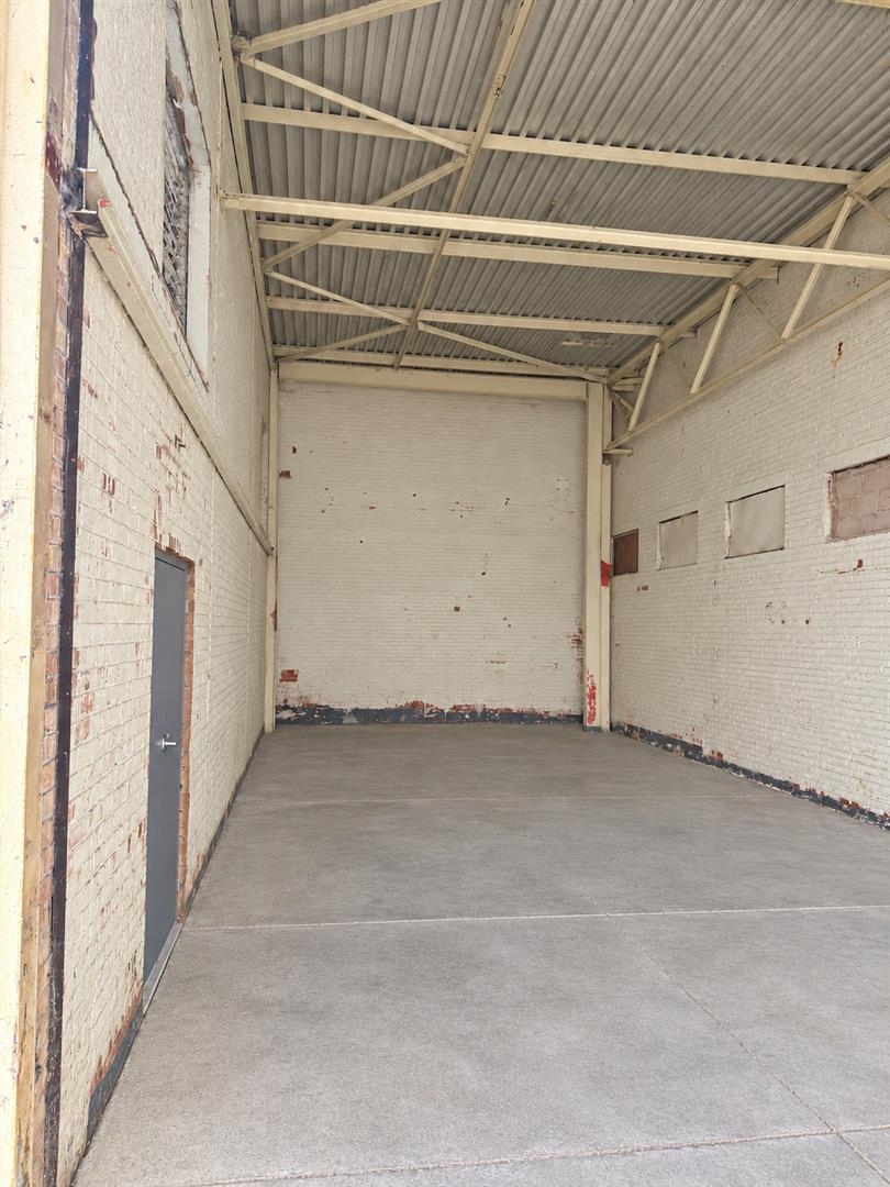 Milhome Avenue, Skelton Industrial Estate, Skelton-In-Cleveland